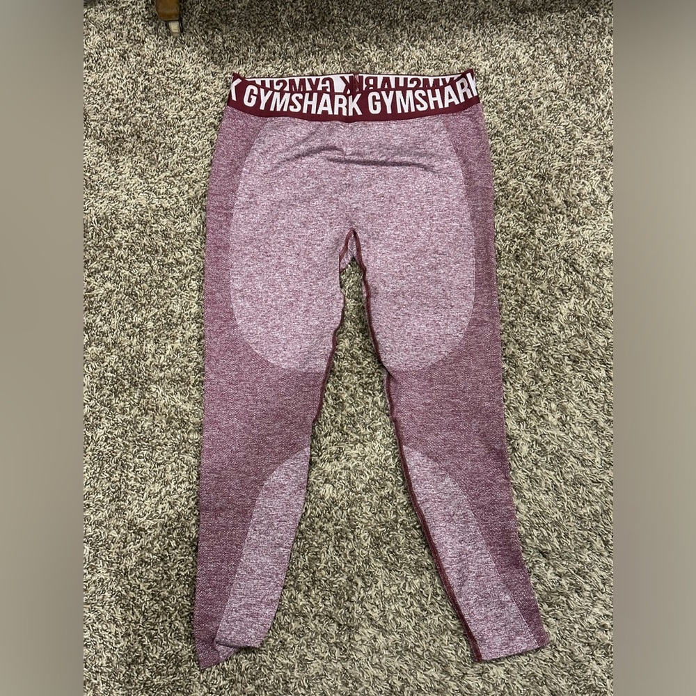 Gymshark workout leggings